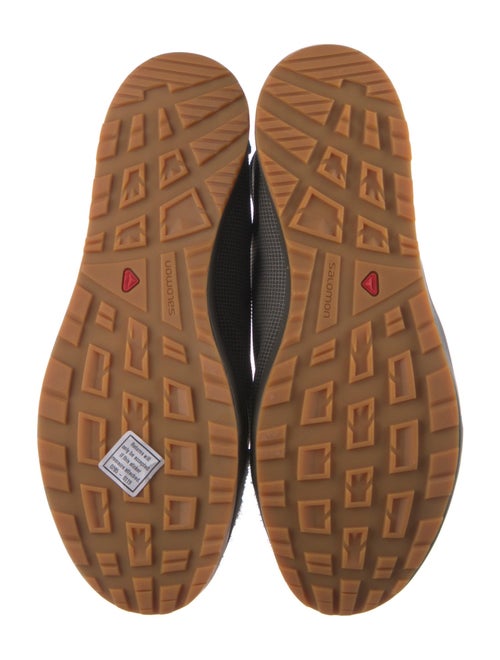 Salomon Printed Sock Sneakers