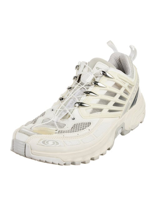 Salomon Mesh Mesh Accents Sneakers