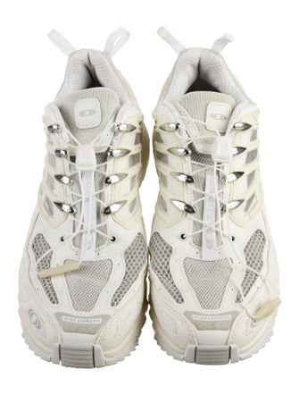 Salomon Mesh Mesh Accents Sneakers