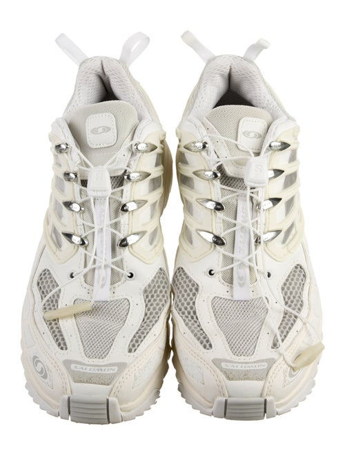 Salomon Mesh Mesh Accents Sneakers