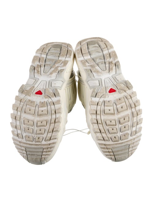 Salomon Mesh Mesh Accents Sneakers