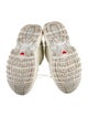 Salomon Mesh Mesh Accents Sneakers