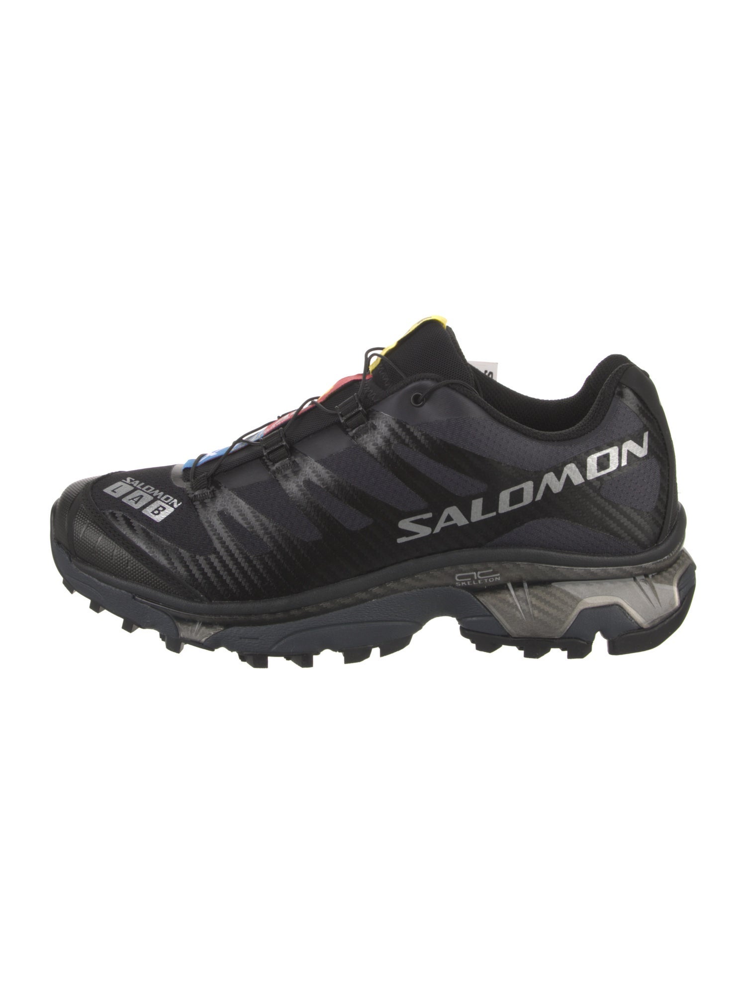 Salomon Mesh Athletic Sneakers w/ Tags