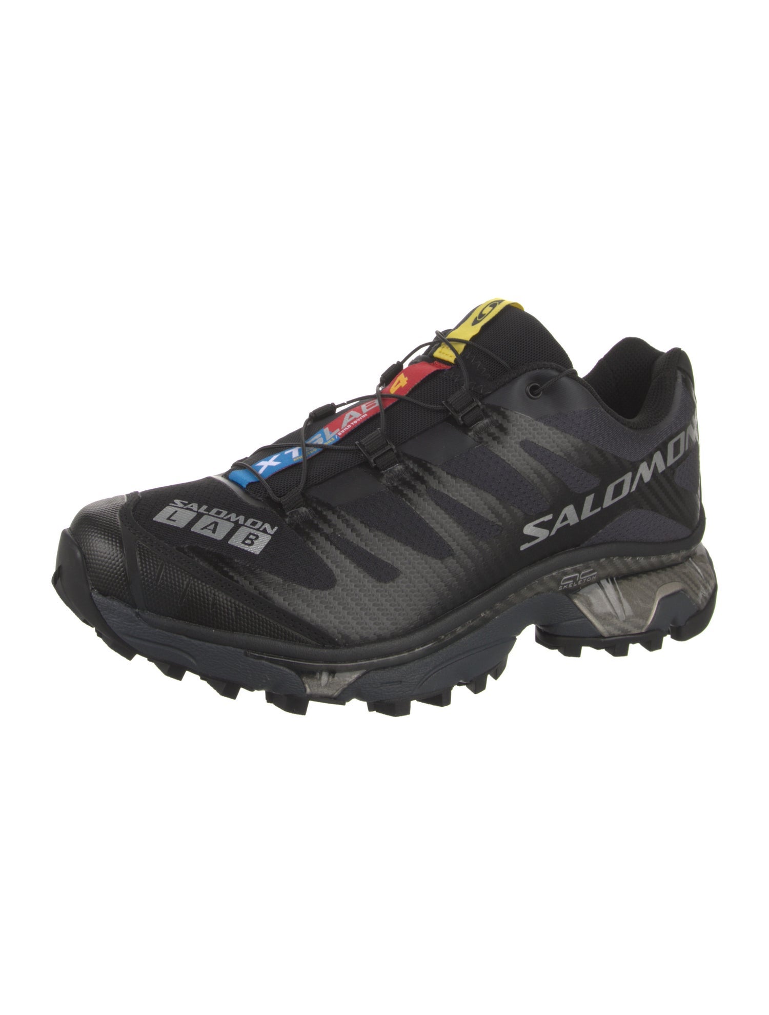 Salomon Mesh Athletic Sneakers w/ Tags