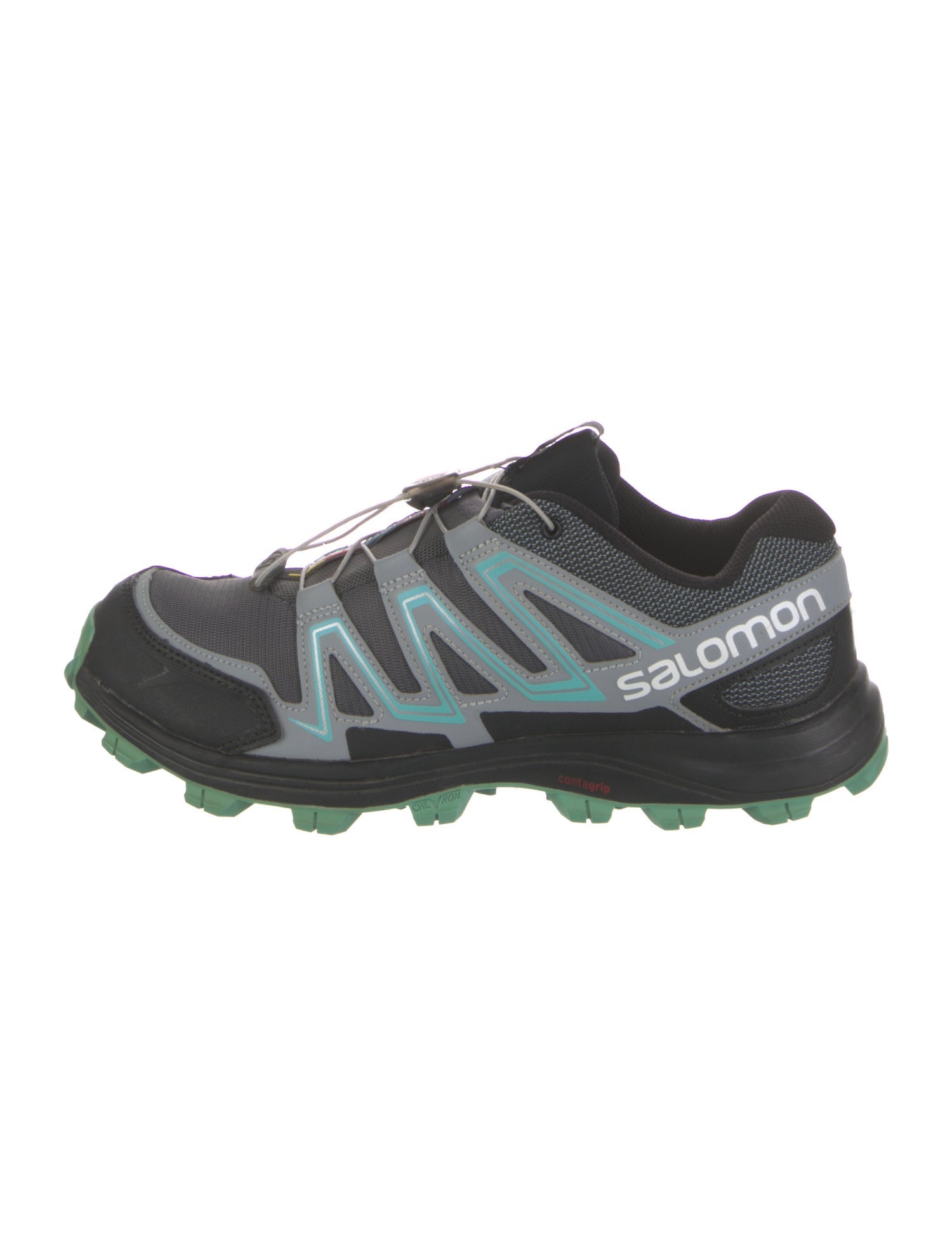 Salomon Printed Sneakers