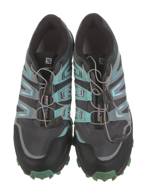 Salomon Printed Sneakers