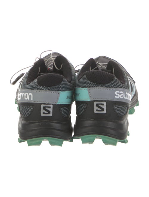 Salomon Printed Sneakers