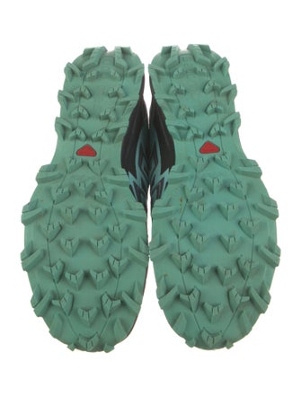 Salomon Printed Sneakers