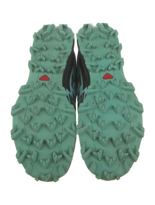 Salomon Printed Sneakers