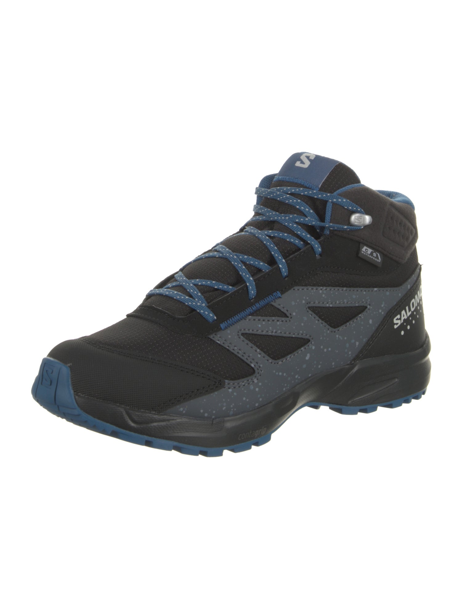 Salomon Printed Sneakers w/ Tags