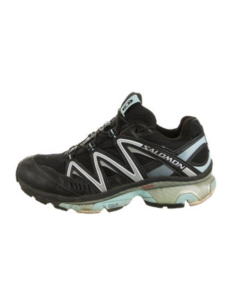Salomon Chunky Sneakers