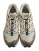 Salomon Mesh Printed Sneakers