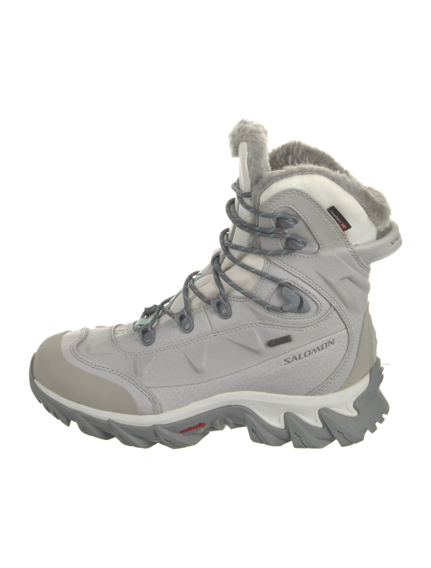 Salomon Hiking Boots