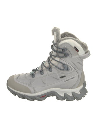 Salomon Hiking Boots