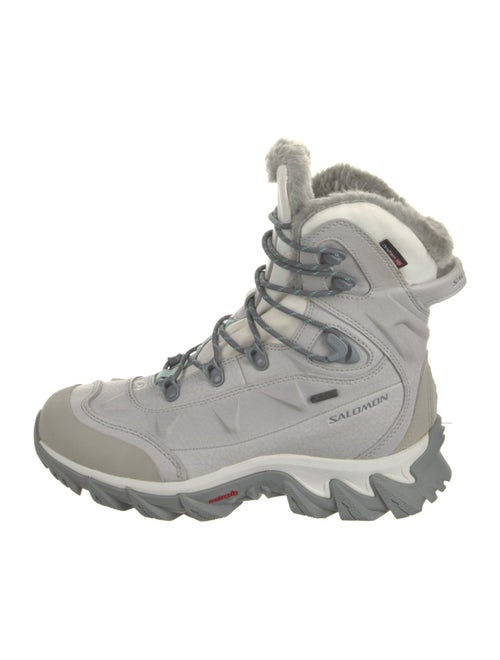 Salomon Hiking Boots