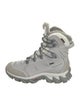 Salomon Hiking Boots