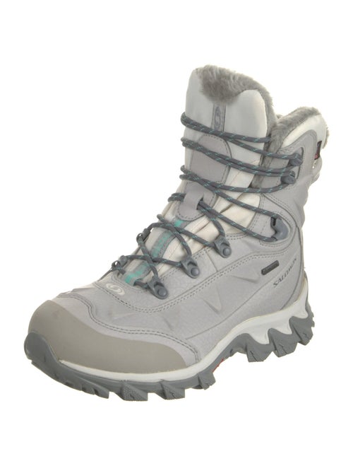 Salomon Hiking Boots