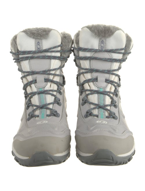 Salomon Hiking Boots