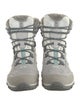 Salomon Hiking Boots