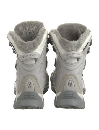 Salomon Hiking Boots