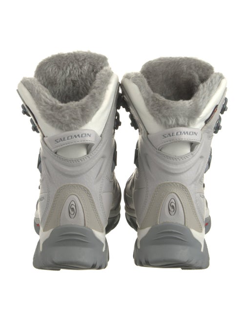 Salomon Hiking Boots