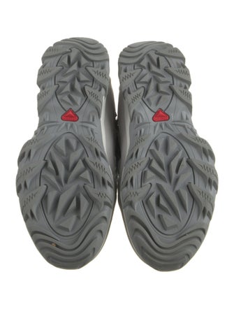 Salomon Hiking Boots