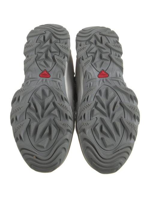 Salomon Hiking Boots