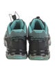 Salomon Mesh Colorblock Pattern Sneakers