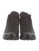 Salomon Mesh Lace-Up Boots
