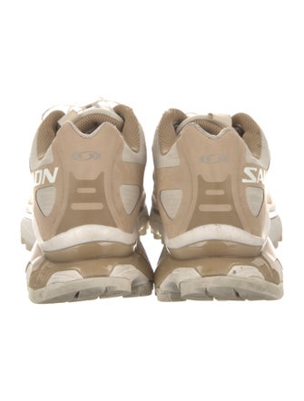 Salomon Graphic Print Sneakers