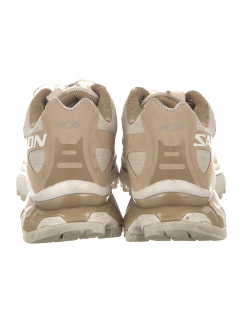 Salomon Graphic Print Sneakers