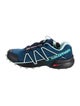 Salomon Mesh Printed Sneakers