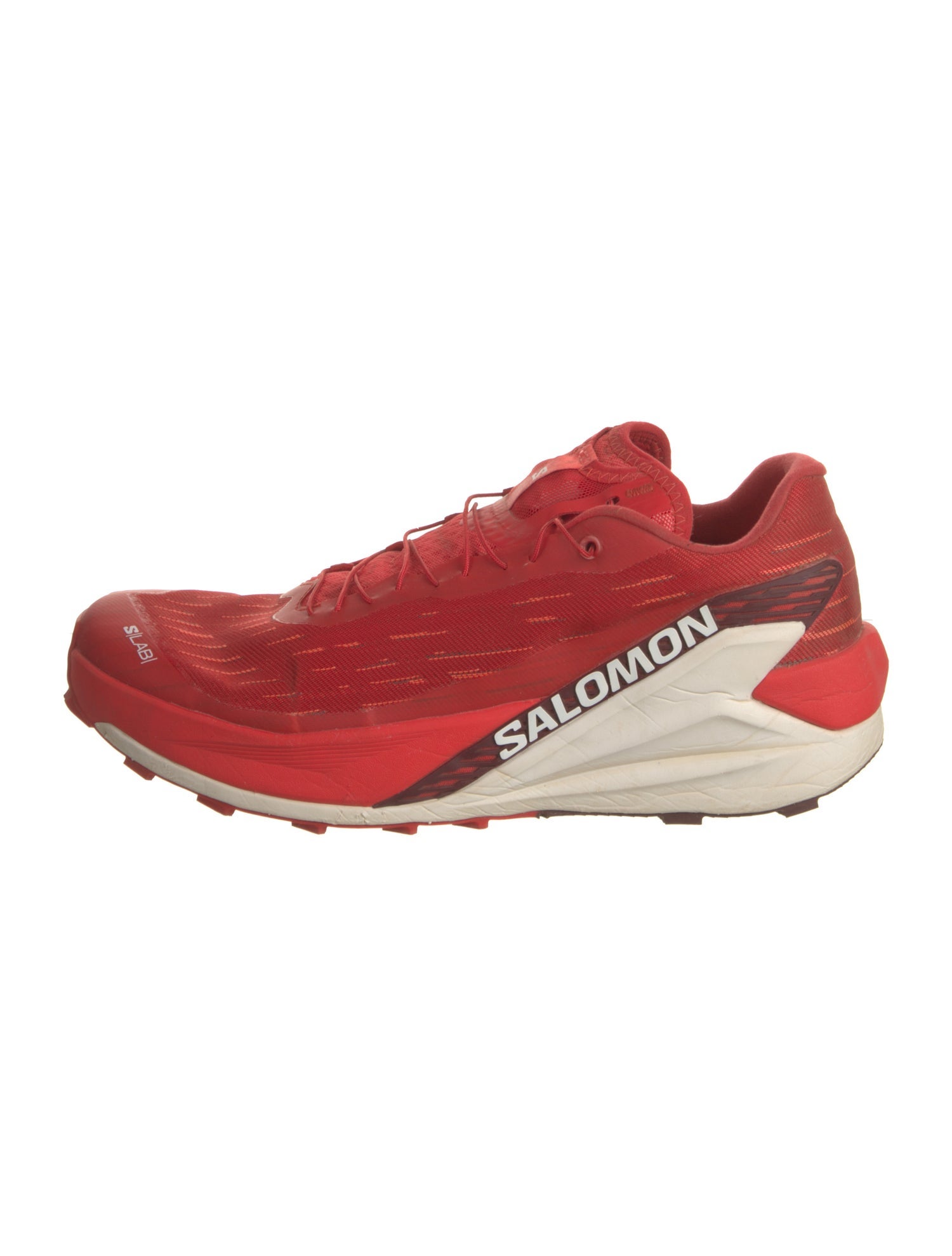 Salomon Printed Sneakers