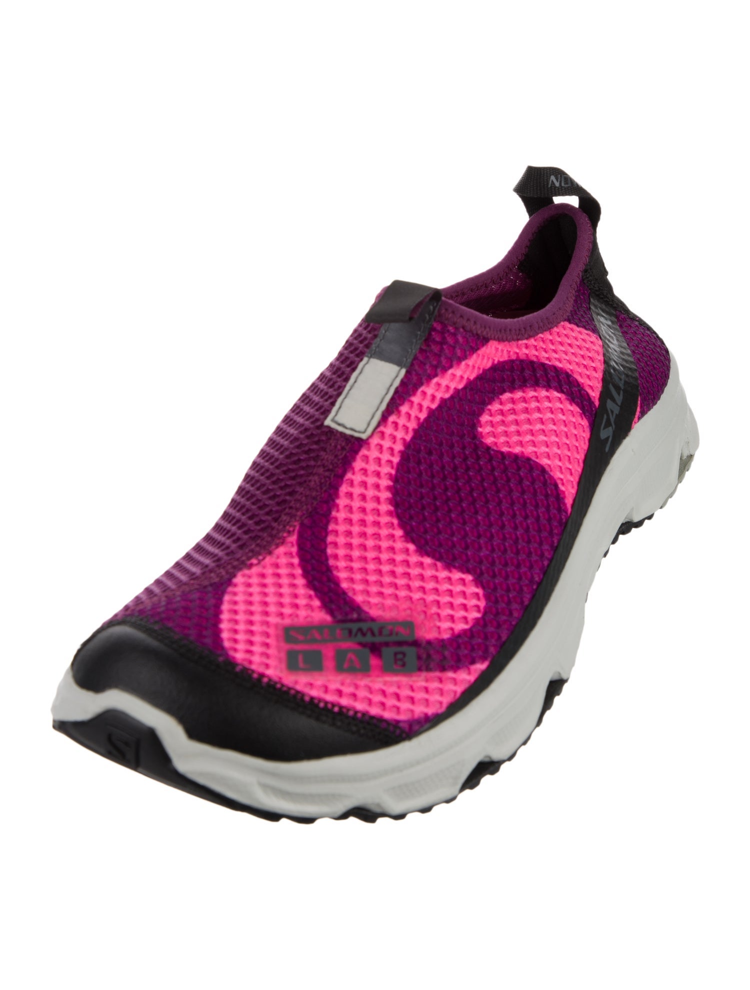 Salomon Printed Sneakers