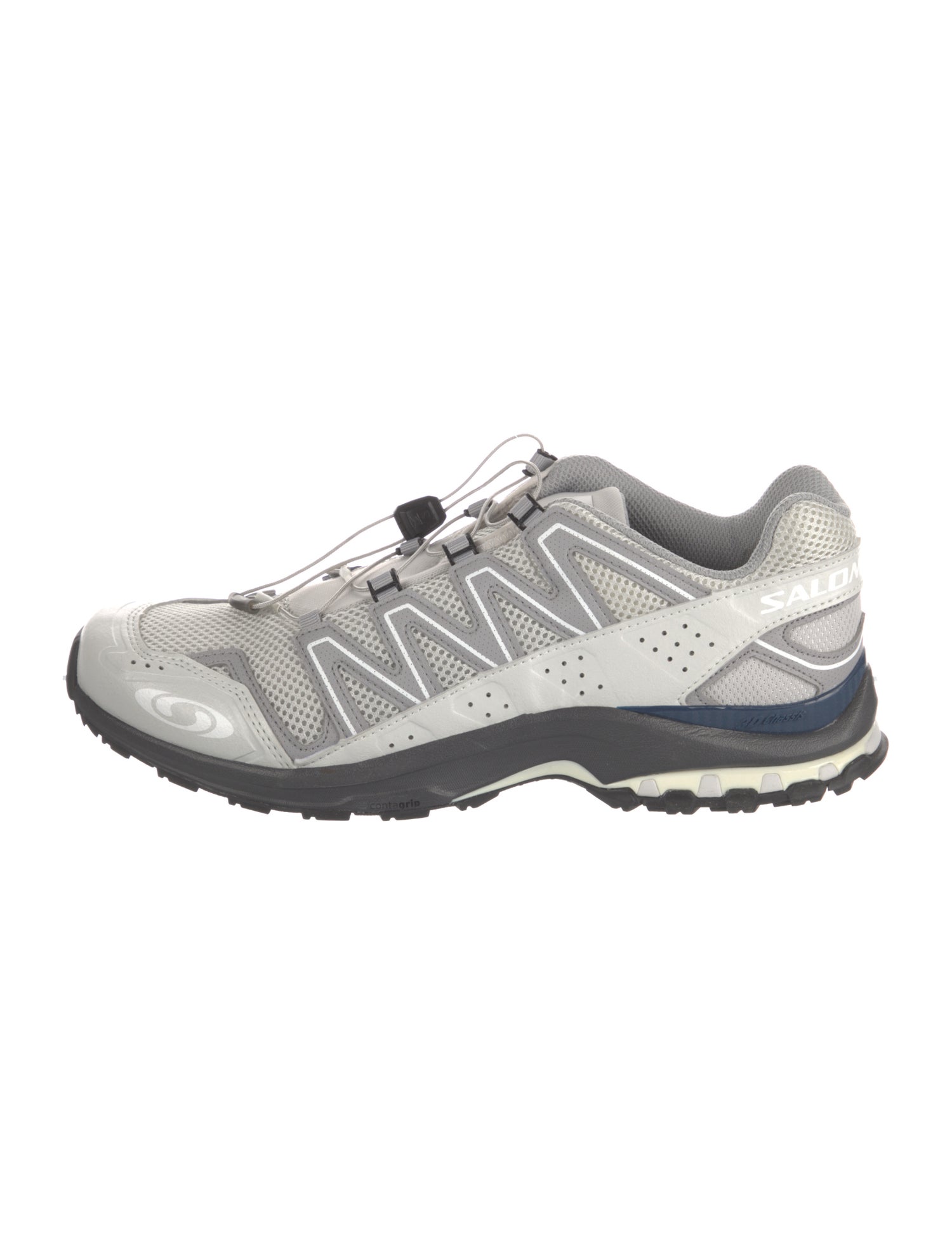 Salomon Mesh Sneakers