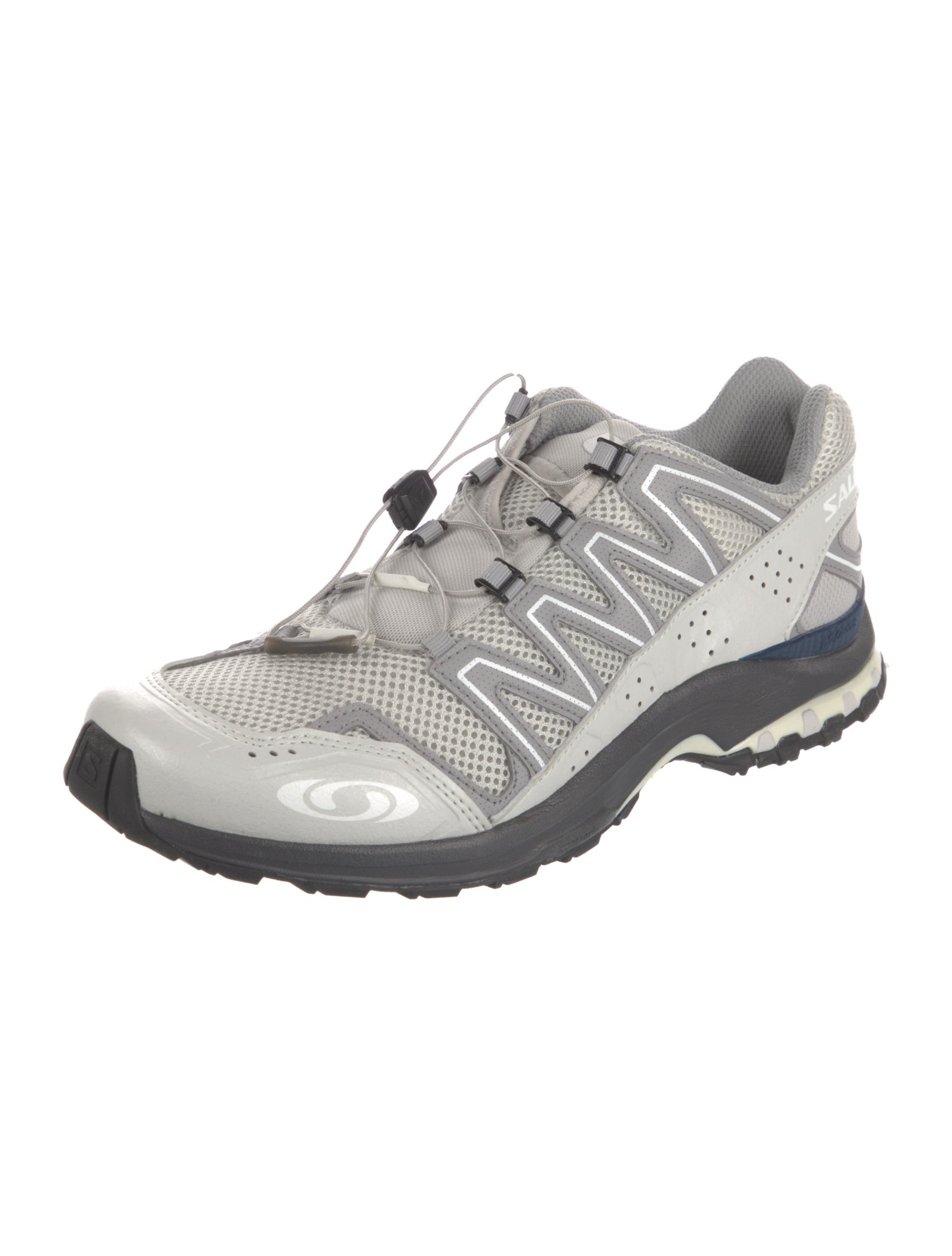 Salomon Mesh Sneakers