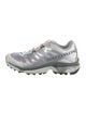 Salomon Mesh Printed Athletic Sneakers
