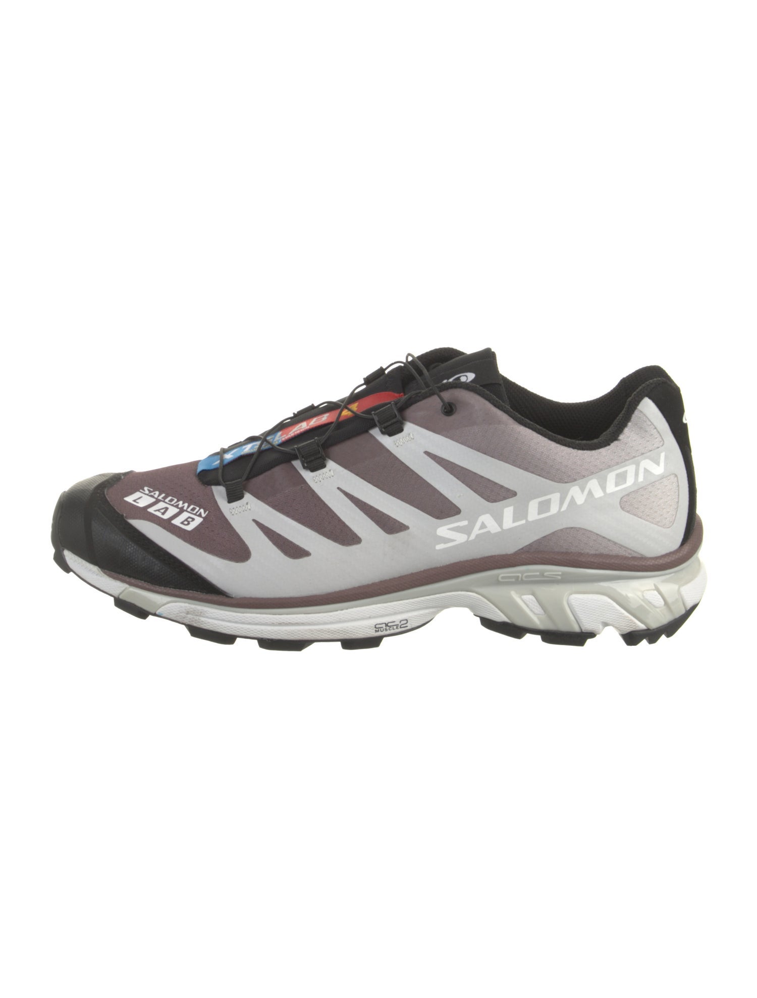 Salomon Printed Sneakers