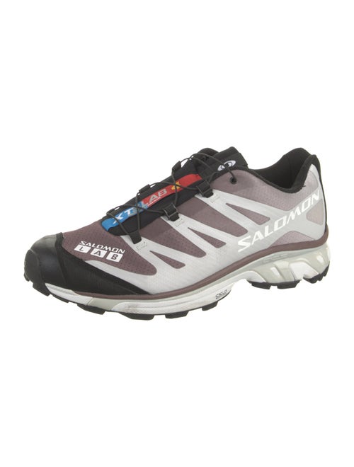 Salomon Printed Sneakers