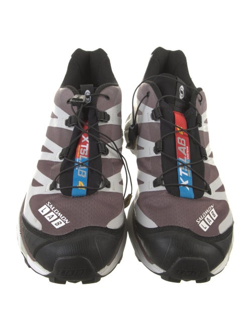 Salomon Printed Sneakers