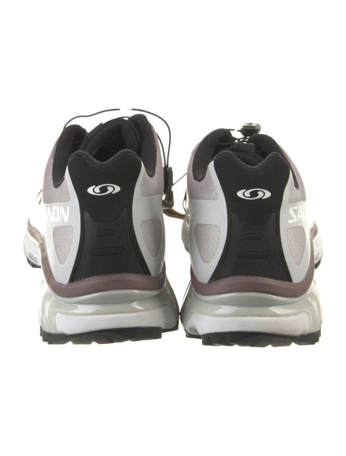 Salomon Printed Sneakers