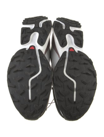 Salomon Printed Sneakers