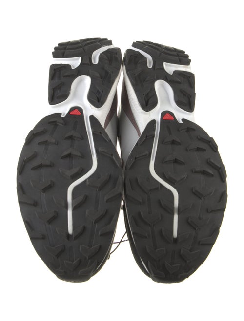 Salomon Printed Sneakers