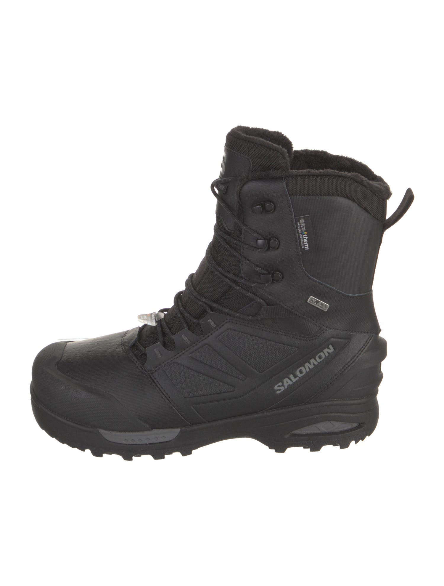 Salomon Rubber Rain Boots