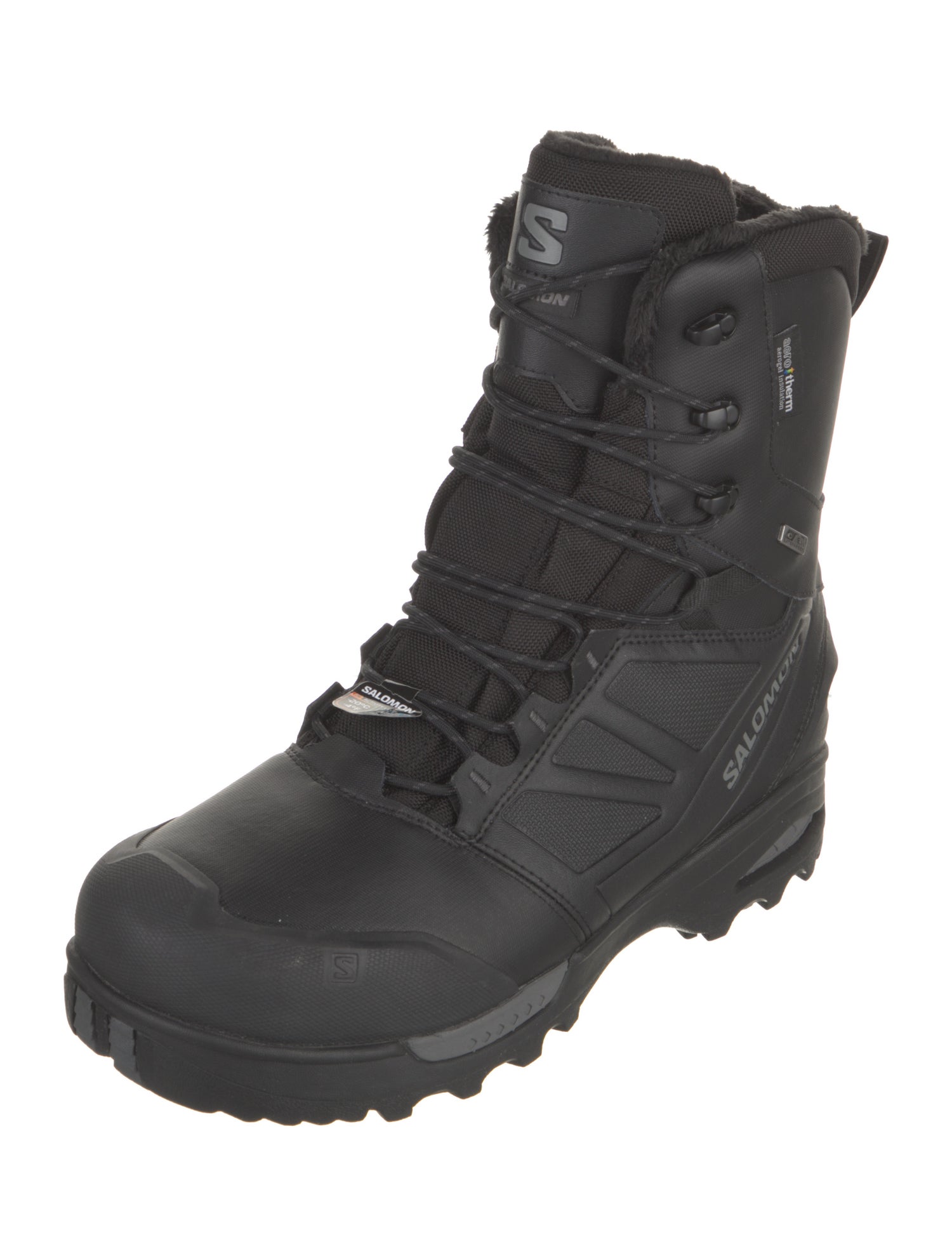 Salomon Rubber Rain Boots