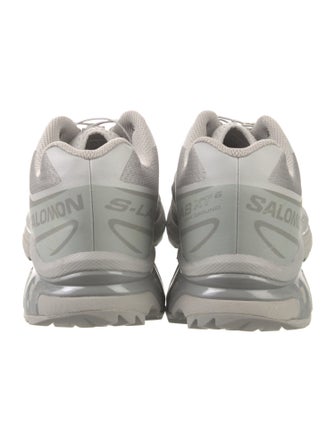 Salomon Mesh Printed Sneakers