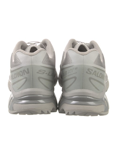 Salomon Mesh Printed Sneakers