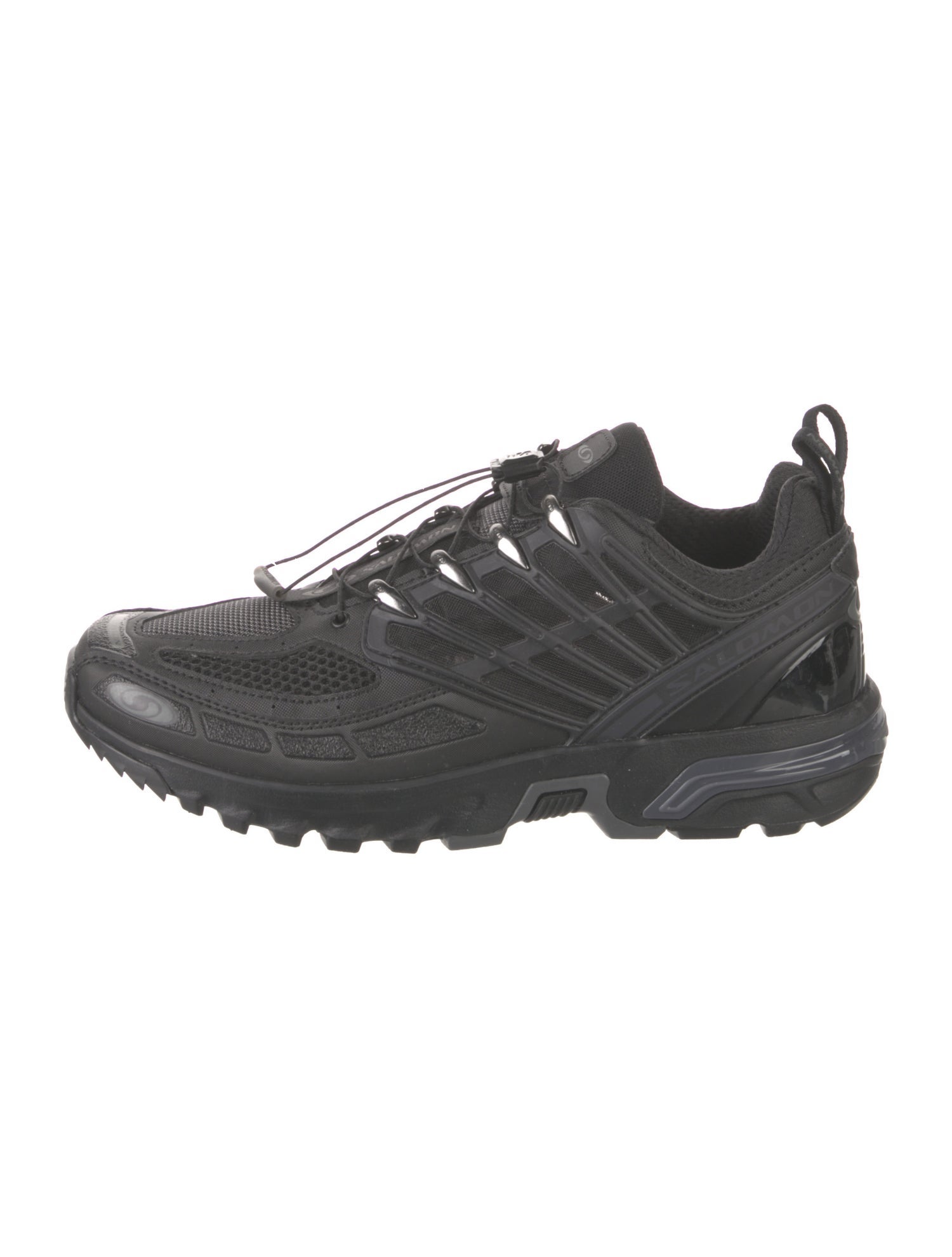 Salomon Mesh Sneakers