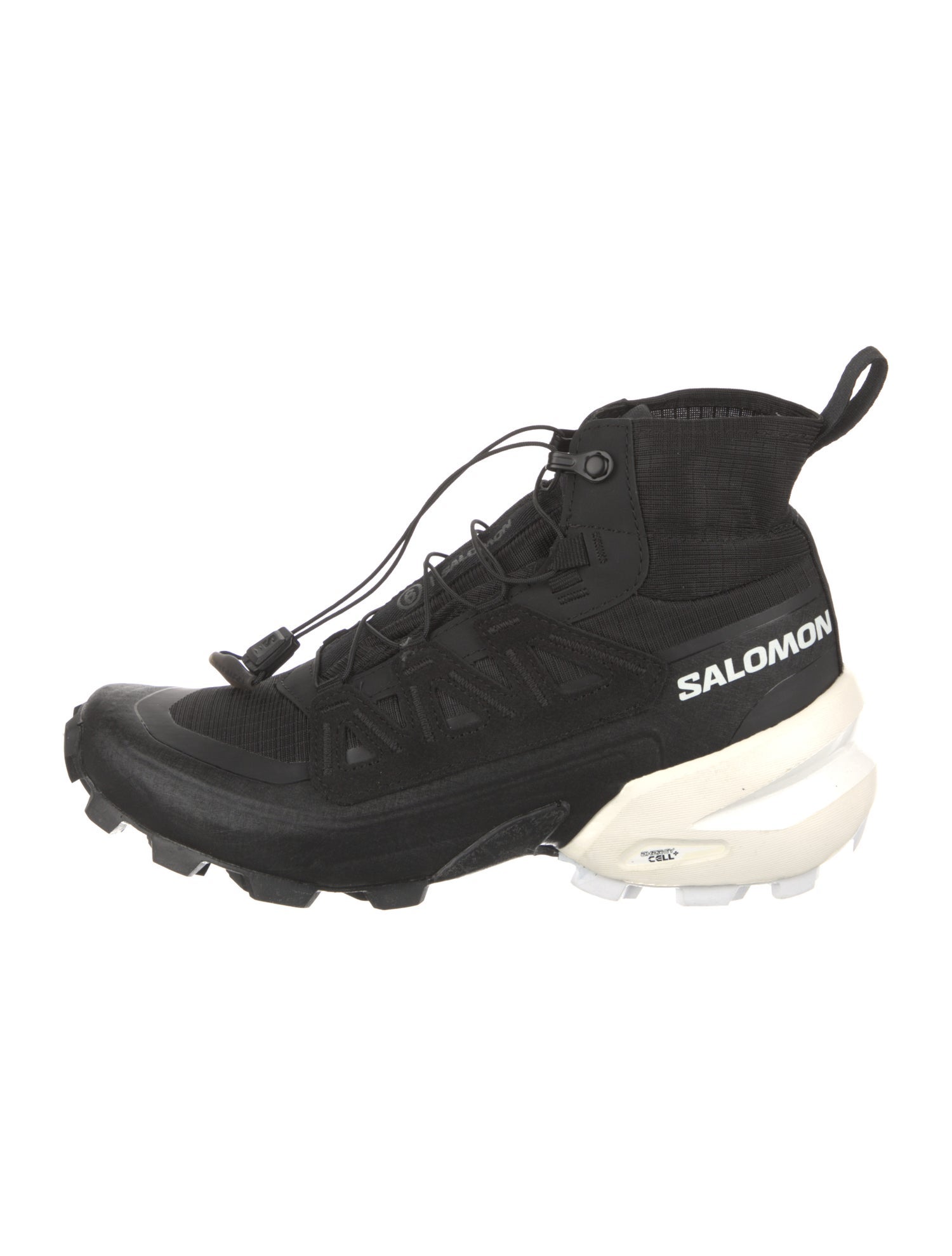 mm6 x salomon Mesh Sneakers