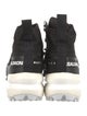 mm6 x salomon Mesh Sneakers